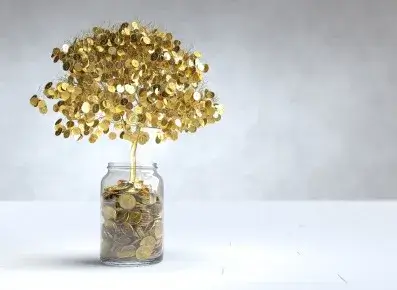 Bolluk ve Servet Enerjisi