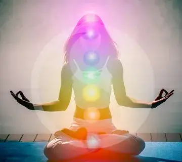 Spiritüel Danışmanlık